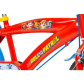 Продукт Toimsa Paw Patrol Boy - Детски велосипед 16 инча - 2 - BG Hlapeta